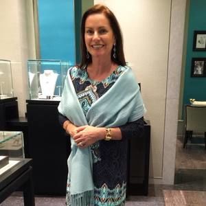 Meet your Posher, Dominique